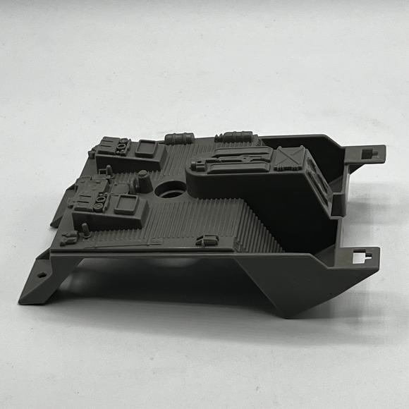 Hasbro Other - GI Joe HAVOC Original Parts Cockpit 1986 Vintage HASBRO ARAH